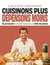 Cuisinons plus, dépensons moins - Le nouveau livre de Laurent Mariotte