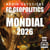 MONDIAL 2026 – FC GEOPOLITICS -