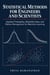 Statistical Methods for Engineers and Scientists - Applied Probability ...