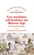 Les sociétés africaines au Moyen Âge