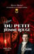 L'affaire du petit homme rouge