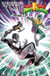 Mighty Morphin Power Rangers (2026) #5 | Cultura