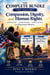 The Complete Bundle : Compassion, Dignity and Human Rights | Cultura