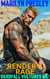 Render's Rage: A Dangerous Outlaw Romance - Deadfall Vultures MC, #18 ...