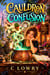 Cauldron Confusion | Cultura