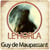 Le Horla