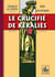 Le crucifié de Keraliès - bois de géo-fourrier