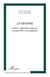 La Défense - Acteurs, légitimité, missions : perspectives sociologiques