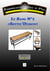 Le Banc N°1 "Sottil'Design"