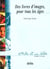 Des livres d'images, pour tous les âges - 1001 bb n°42