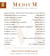 Médium n°2, janvier-mars 2005