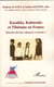 Kazakhs, Kalmouks et Tibétains en France - Minorités discrètes, diasporas en devenir ?