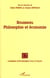 Rousseau - Philosophie et économie