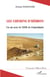 Les chemins d'Hébron - Un an avec le CICR en Cisjordanie