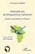Cinquante ans de bilinguisme au Cameroun - Quelles perspectives en Afrique ?