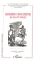 LES HAÏDOUCS DANS L'�UVRE DE PANAÏT ISTRATI - L�insoumission des vaincus