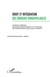 Droit et intégration des énergies renouvelables - Les règles juridiques relatives au développement et à l'utilisation des énergies renouvelables dans le bâtiment