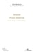 Penser pour résister (Volume 4) - Colère, courage et création politique
