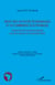 Droit des activités économiques et du commerce électronique - L'esprit du droit commercial général issu de la réforme du 15 décembre 2010