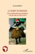 Le chant du masque - Une enquête ethnomusicologique chez les Wè de Côte d'Ivoire