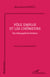 Pôle emploi et les chômeurs - Une ethnographie de l'intérieur