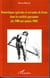 Domestiques agricoles et servantes de ferme dans les sociétés paysannes - De 1900 aux années 1960