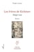 Les frères de Kichinev - Malgré tout Roman - Roman