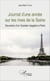 Journal d'une année sur les rives de la Seine - Souvenirs d'un Guinéen stagiaire à Paris