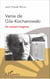 Vania de Gila-Kochanowski - Un savant tsigane