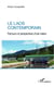 Le Laos contemporain - Parcours et perspectives d'une nation
