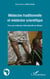 Médecine traditionnelle et médecine scientifique - Pour une médecine interculturelle en Afrique