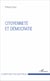 Citoyenneté et démocratie