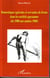 Domestiques agricoles et servantes de ferme dans les sociétés paysannes - De 1900 aux années 1960