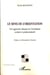 Le sens de l'orientation