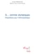 S... comme stylistiques - Propositions pour l'ethnostylistique