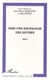 VERS UNE SOCIOLOGIE DES �UVRES - Tomes I