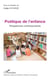 Poétique de l'enfance - Perspectives contemporaines