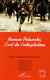 Roman Polanski, l'art de l'adaptation