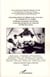 Colonisations et héritages actuels au Sahara et au Sahel - Problèmes conceptuels, état des lieux et nouvelles perspectives de recherche (XVIIIè-XXè siècles) - Volume II