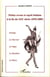 Petites revues et esprit bohème à la fin du XIXe (1878-1889) - Panurge, Le Chat noir, La Vogue, Le Décadent, La Plume