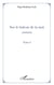 Sur le balcon de la nuit - Tome 1