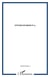 ETUDES KURDES N°4