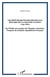 LES RÉPUBLIQUES-S�URS SOUS LE REGARD DE LA GRANDE NATION 1795-1803 - De l'Italie aux portes de l'Empire ottoman, l'impact du modèle républicain français