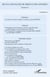 Revue congolaise de droit et des affaires n° 6