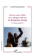<em>Laisse-nous bâtir une Afrique debout</em> de Benjamin Matip - Une épopée populaire