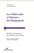 Les Outre-mer à l'épreuve du changement - Réalités et perspectives des réformes territoriales