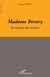 Madame Bovary - Le roman des lettres