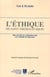 L'éthique de Saint Thomas d'Aquin - Une lecture de La Secunda Pars de la Somme de Théologie