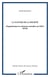 La nature de la société - Organicisme et sciences sociales au XIXe siècle