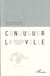 Conjuguer la ville - Architecture, anthropologie, pédagogie
